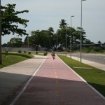 Novo viaduto do Detran é liberado e melhora trânsito da região -