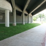 Novo viaduto do Detran é liberado e melhora trânsito da região -