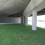 Novo viaduto do Detran é liberado e melhora trânsito da região -