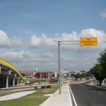 Novo viaduto do Detran é liberado e melhora trânsito da região -
