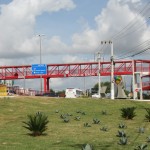 Novo viaduto do Detran é liberado e melhora trânsito da região -