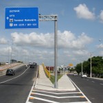 Novo viaduto do Detran é liberado e melhora trânsito da região -