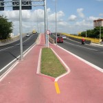 Jackson inaugura duplicação do novo viaduto do Detran - Foto: Marcos Rodrigues/ASN