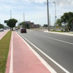 Novo viaduto do Detran é liberado e melhora trânsito da região -