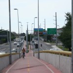 Novo viaduto do Detran é liberado e melhora trânsito da região -