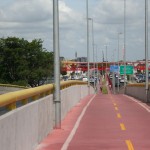 Novo viaduto do Detran é liberado e melhora trânsito da região -