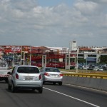 Novo viaduto do Detran é liberado e melhora trânsito da região -