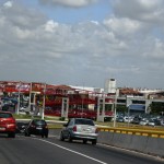 Novo viaduto do Detran é liberado e melhora trânsito da região -