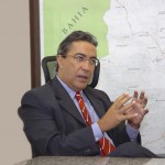 O pensamento econômico de Marcelo Déda -