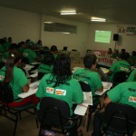 Diretrizes sobre Política de Resíduos Sólidos são apresentadas a agricultores rurais  -