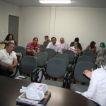 Comitê da Reserva da Biosfera da Mata Atlântica fecha ano discutindo criação de novas unidades de conservação  - Fotos: Ascom/Semarh