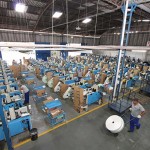 Indústria sergipana atende mercado nacional de embalagem plástica - Gerente geral do Banco do Nordeste (BNB)