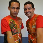 Hemocentro de Sergipe realiza coleta em Itabaiana - Fotos: Ascom/SES