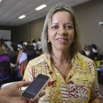 Professores participam do I Seminário Alfabetização e Letramento do PNAIC -