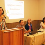 Seed e Cosil realizam formatura de 11 trabalhadores da construção civil no Programa Sergipe Alfabetizado -