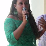Segunda Casa Lar cofinanciada pelo Governo é inaugurada - Fotos: Ascom/Seides