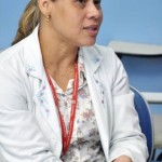 Alba Patrícia Menezes