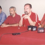 Falece o governador Marcelo Déda - Déda acompanhou Dilma em viagem internacional / Foto: Arquivo ASN