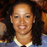 Jackson participa de procissão e missa ao lado de fiéis na Barra dos Coqueiros - Fotos: Victor Ribeiro/ASN