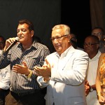 Jackson autoriza cerca de R$ 6 milhões em obras na Barra dos Coqueiros - Fotos: Victor Ribeiro/ASN