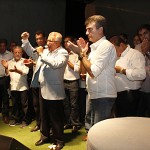 Jackson autoriza cerca de R$ 6 milhões em obras na Barra dos Coqueiros - Fotos: Victor Ribeiro/ASN