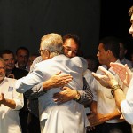 Jackson autoriza cerca de R$ 6 milhões em obras na Barra dos Coqueiros - Fotos: Victor Ribeiro/ASN