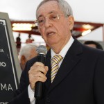 Jackson inaugura duplicação do novo viaduto do Detran - Foto: Marcos Rodrigues/ASN