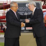 Jackson inaugura duplicação do novo viaduto do Detran - Foto: Marcos Rodrigues/ASN