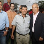 Jackson inaugura duplicação do novo viaduto do Detran - Foto: Marcos Rodrigues/ASN