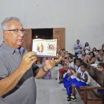em Aracaju -