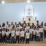 Jackson é homenageado pela comunidade do Bairro Cidade Nova