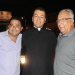 em Aracaju -
