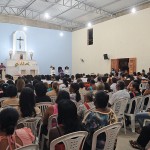 em Aracaju -