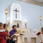 em Aracaju -