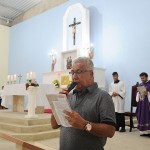 em Aracaju -