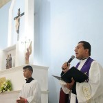 em Aracaju -