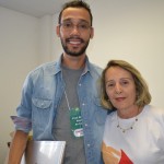 Hemocentro de Sergipe realiza coleta em Itabaiana - Fotos: Ascom/SES
