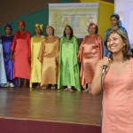 Professores participam do I Seminário Alfabetização e Letramento do PNAIC -