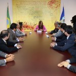 Jackson garante junto ao BID mais de U$ 100 milhões para o turismo sergipano  -