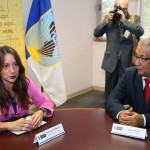 Jackson garante junto ao BID mais de U$ 100 milhões para o turismo sergipano  -