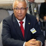 Jackson garante junto ao BID mais de U$ 100 milhões para o turismo sergipano  -