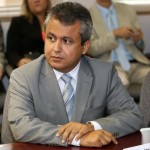 Jackson garante junto ao BID mais de U$ 100 milhões para o turismo sergipano  -