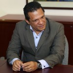 Jackson garante junto ao BID mais de U$ 100 milhões para o turismo sergipano  -