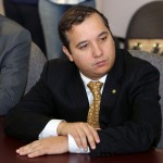 Jackson garante junto ao BID mais de U$ 100 milhões para o turismo sergipano  -