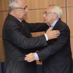 o ministro do Turismo