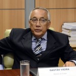 e o secretário de Planejamento