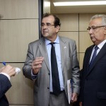 Jackson garante estudo para transformar Hospital de Lagarto em HU -