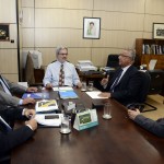 Secretário do MEC diz a Jackson que definirá sobre Campus do Sertão em 2014 -