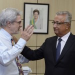 Secretário do MEC diz a Jackson que definirá sobre Campus do Sertão em 2014 -