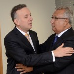 Jackson garante R$ 6 milhões para rede de esgoto em Aracaju e Praia do Saco -
